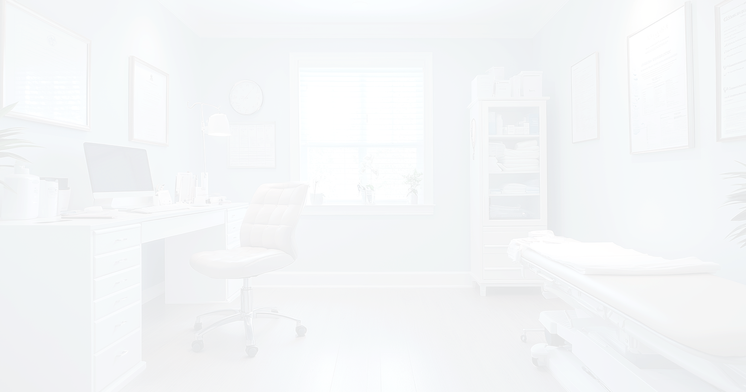 Рабочий кабинет